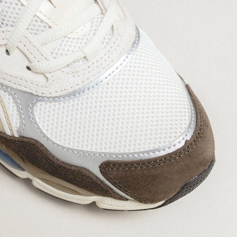 ASICS Gel-NYC Cream - Image 5