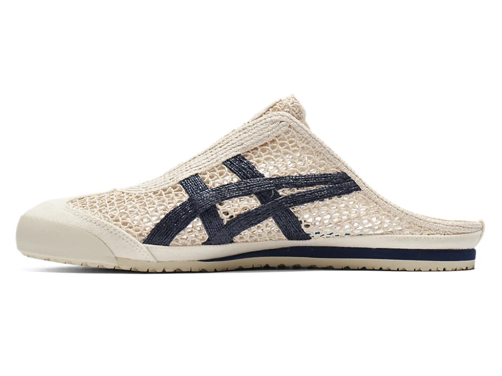Onitsuka Tiger Mexico 66 Sabot BIRCH PEACOAT Image 3