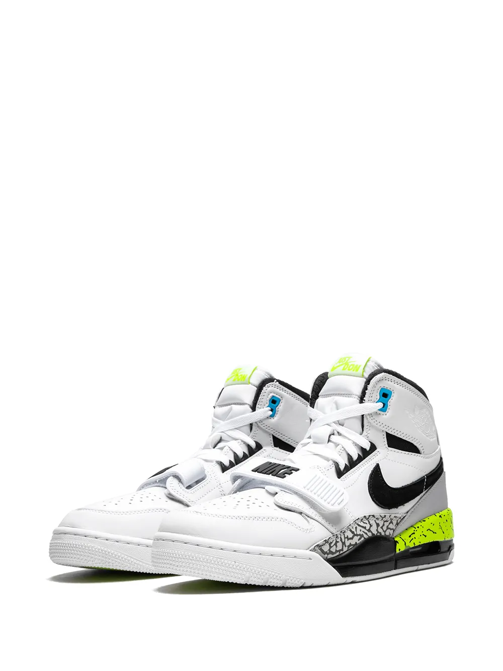 Jordan Legacy 312 Command Force Volt Image 2