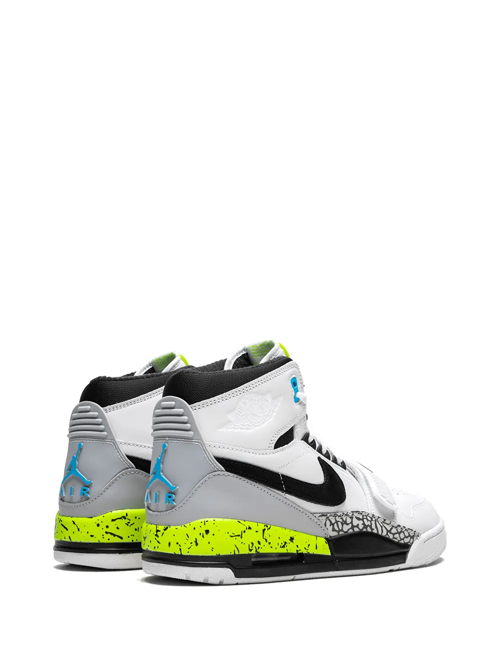 Jordan Legacy 312 Command Force Volt Image 3
