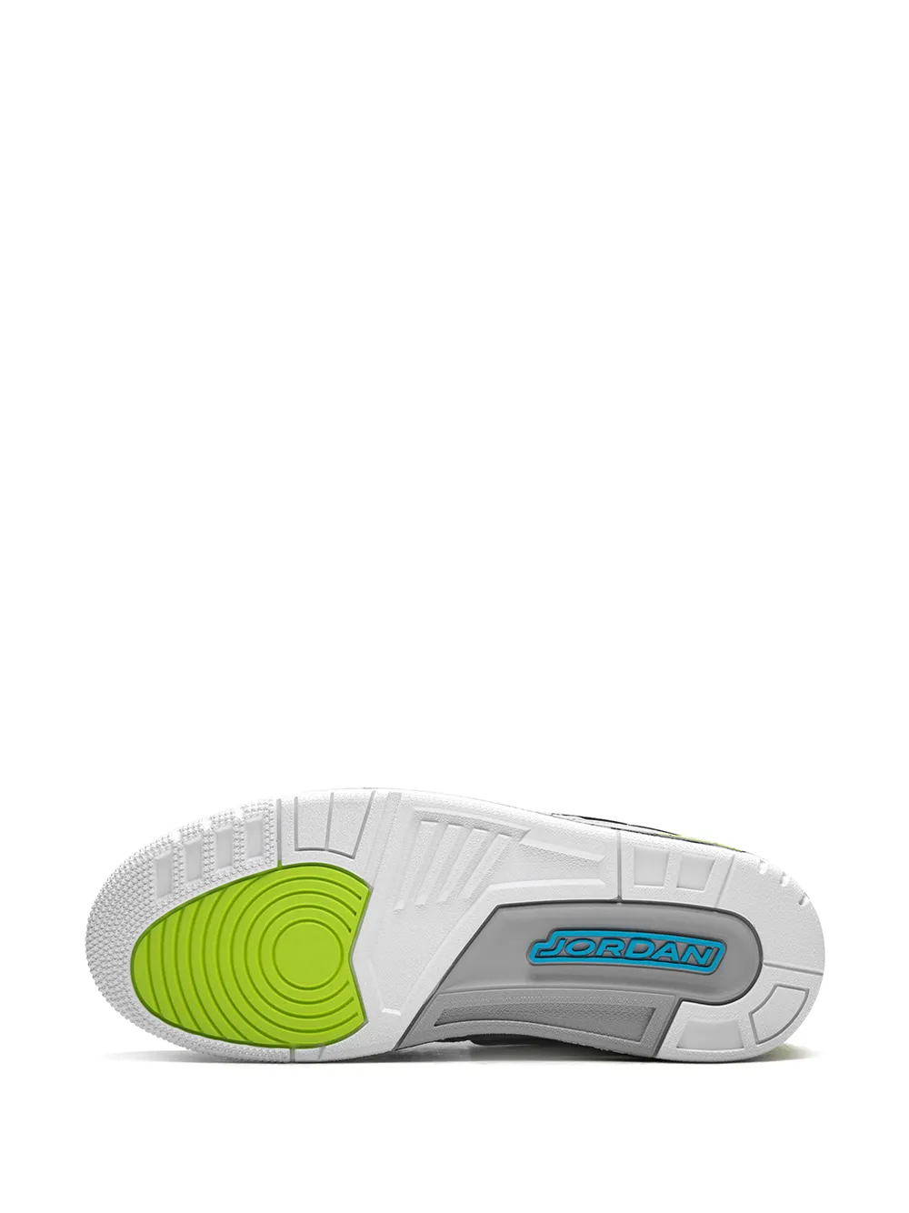 Jordan Legacy 312 Command Force Volt Image 4