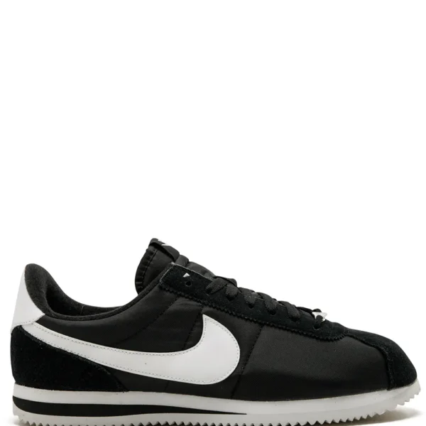 Nike Cortez Black Basic