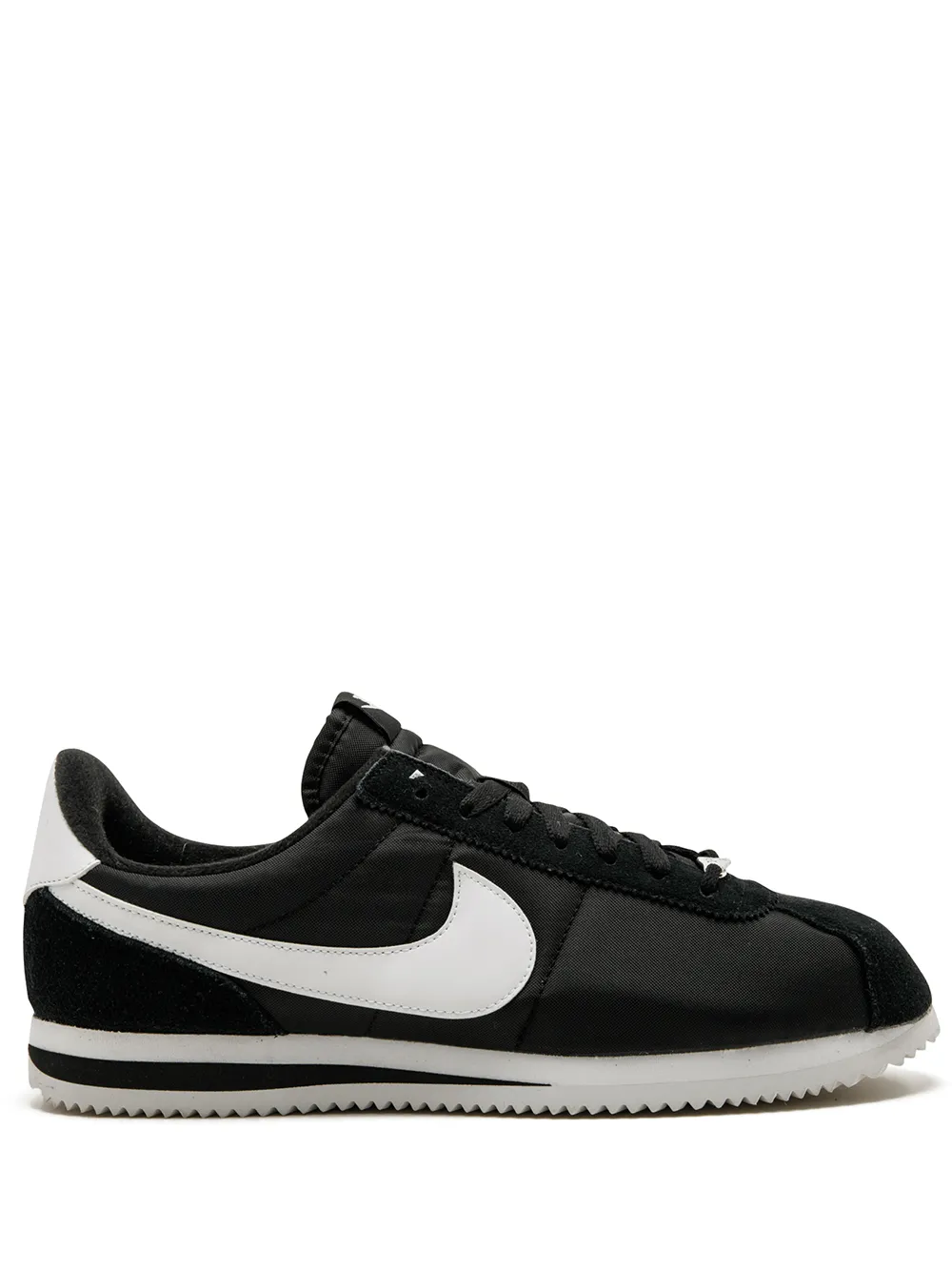 Nike Cortez Black Basic