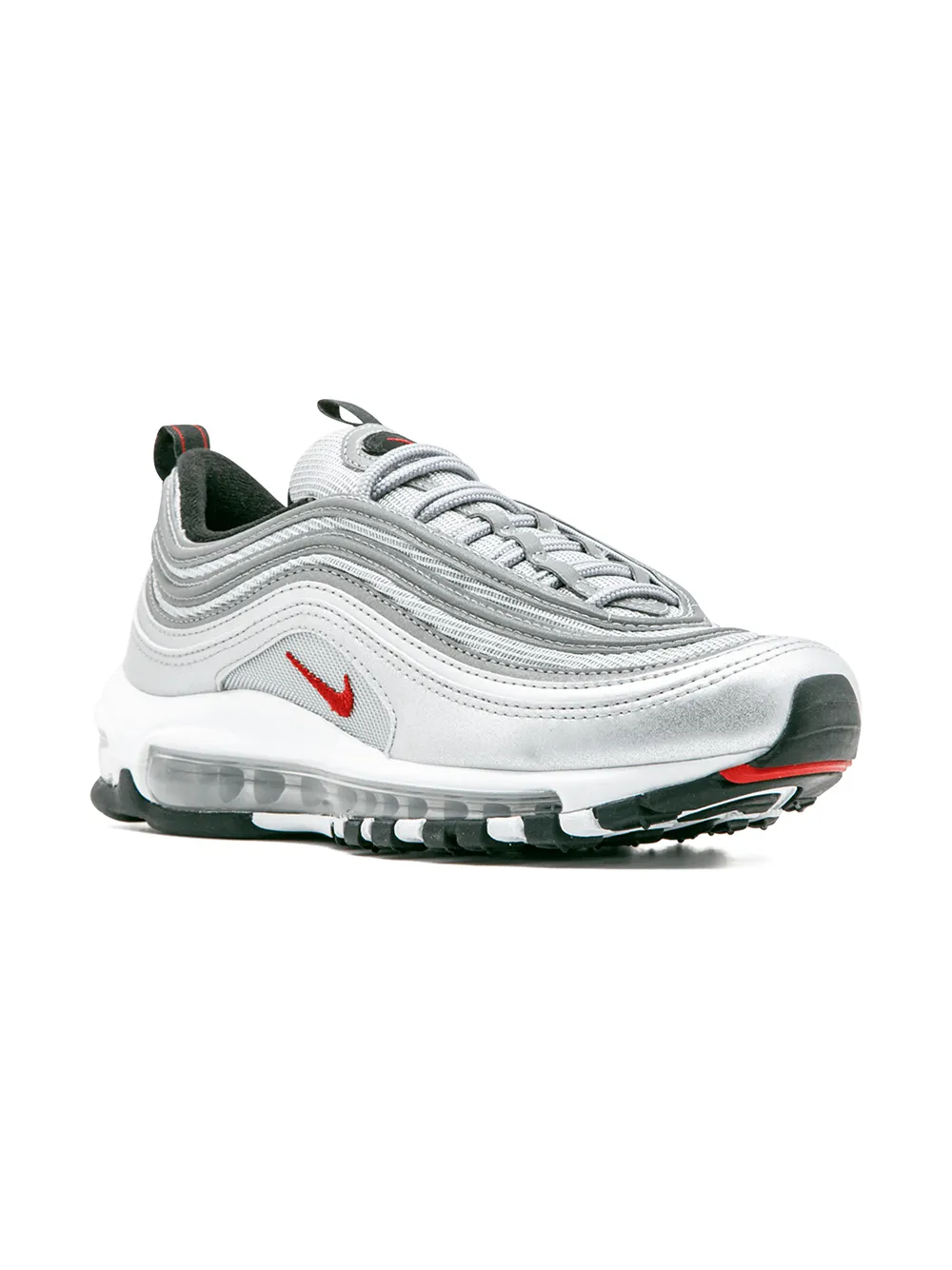 Nike Air Max 97 Silver Bullet Image 2