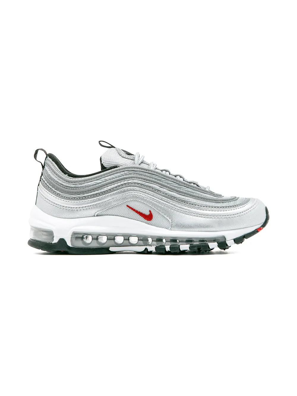 Nike Air Max 97 Silver Bullet