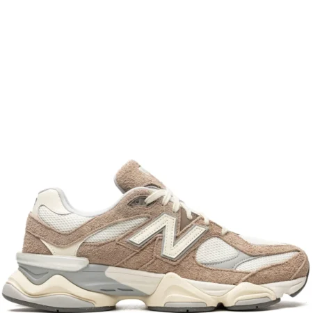 New Balance 9060 Driftwood Stone Pink Sea Salt