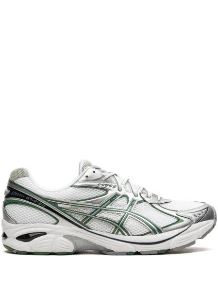 ASICS GT 2160 White Shamrock Green