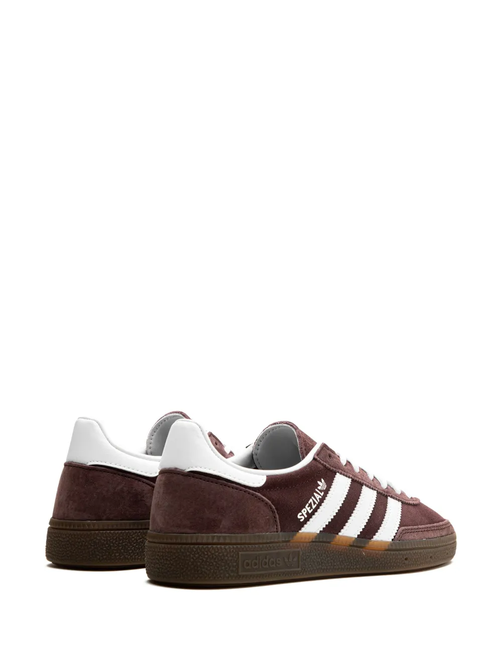 Adidas Handball Spezial Shadow Brown Gum - Image 3