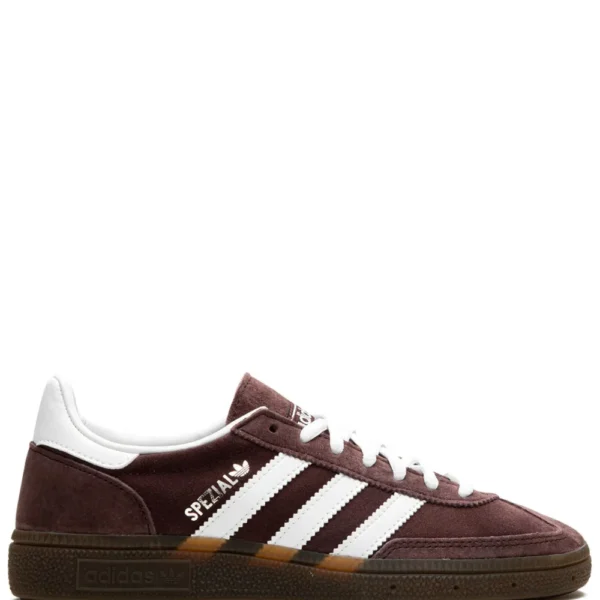 Adidas Handball Spezial Shadow Brown Gum