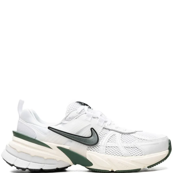 Nike V2K Run Fir Green