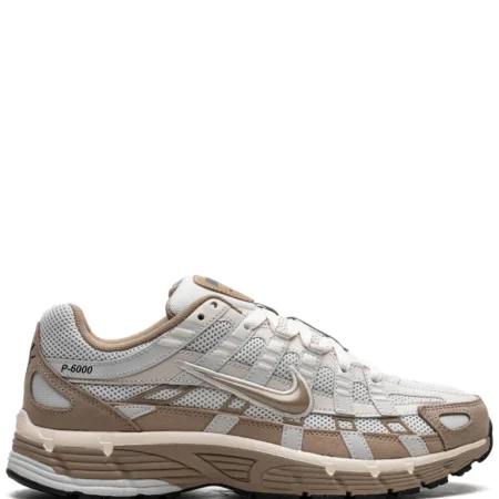 Nike P-6000 Hangul Day
