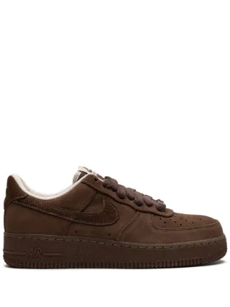 Nike Air Force 1 Low '07 Suede Cacao Wow