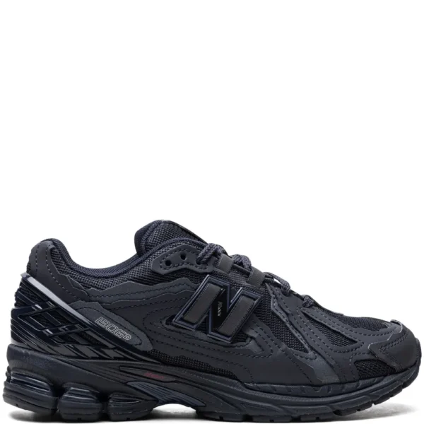 New balance 1906d protection pack black leather