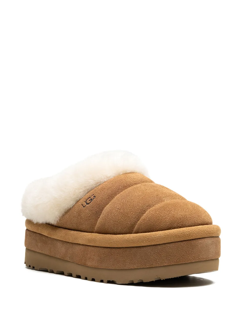 UGG Tazzlita Slipper Chestnut Image 2