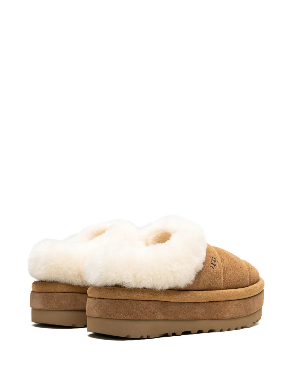 UGG Tazzlita Slipper Chestnut Image 3