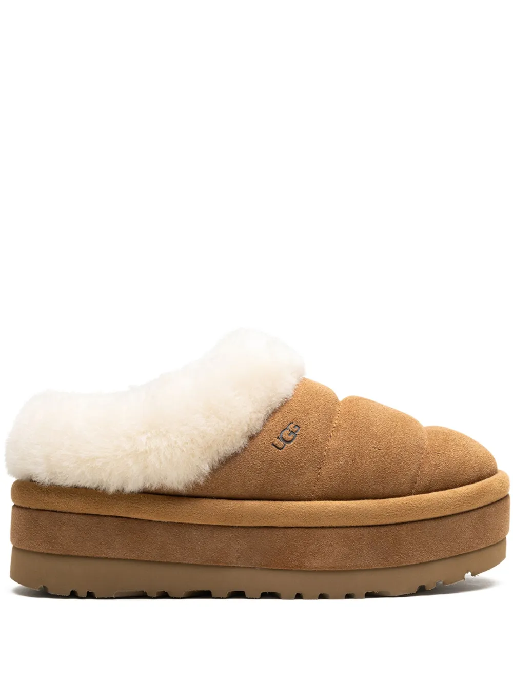 UGG Tazzlita Slipper Chestnut