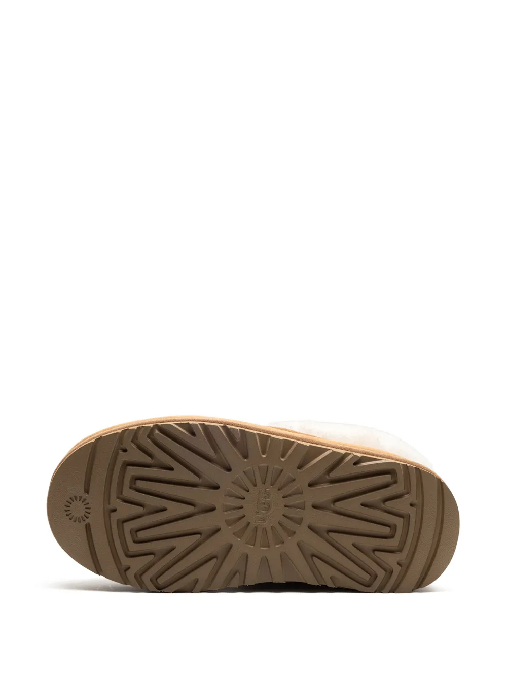 UGG Tazzlita Slipper Chestnut Image 5