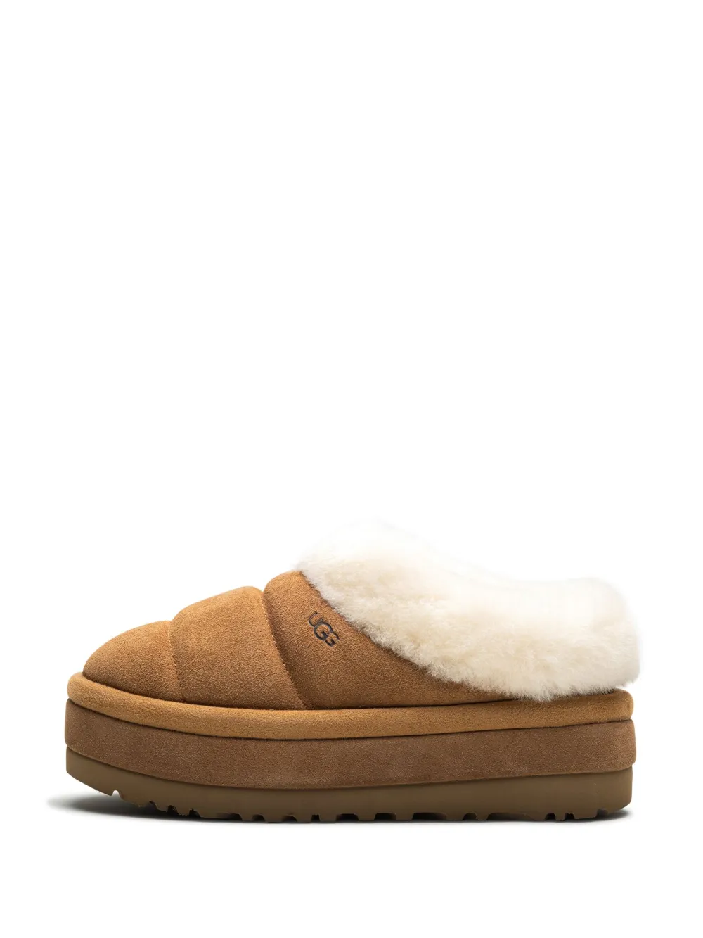 UGG Tazzlita Slipper Chestnut Image 4