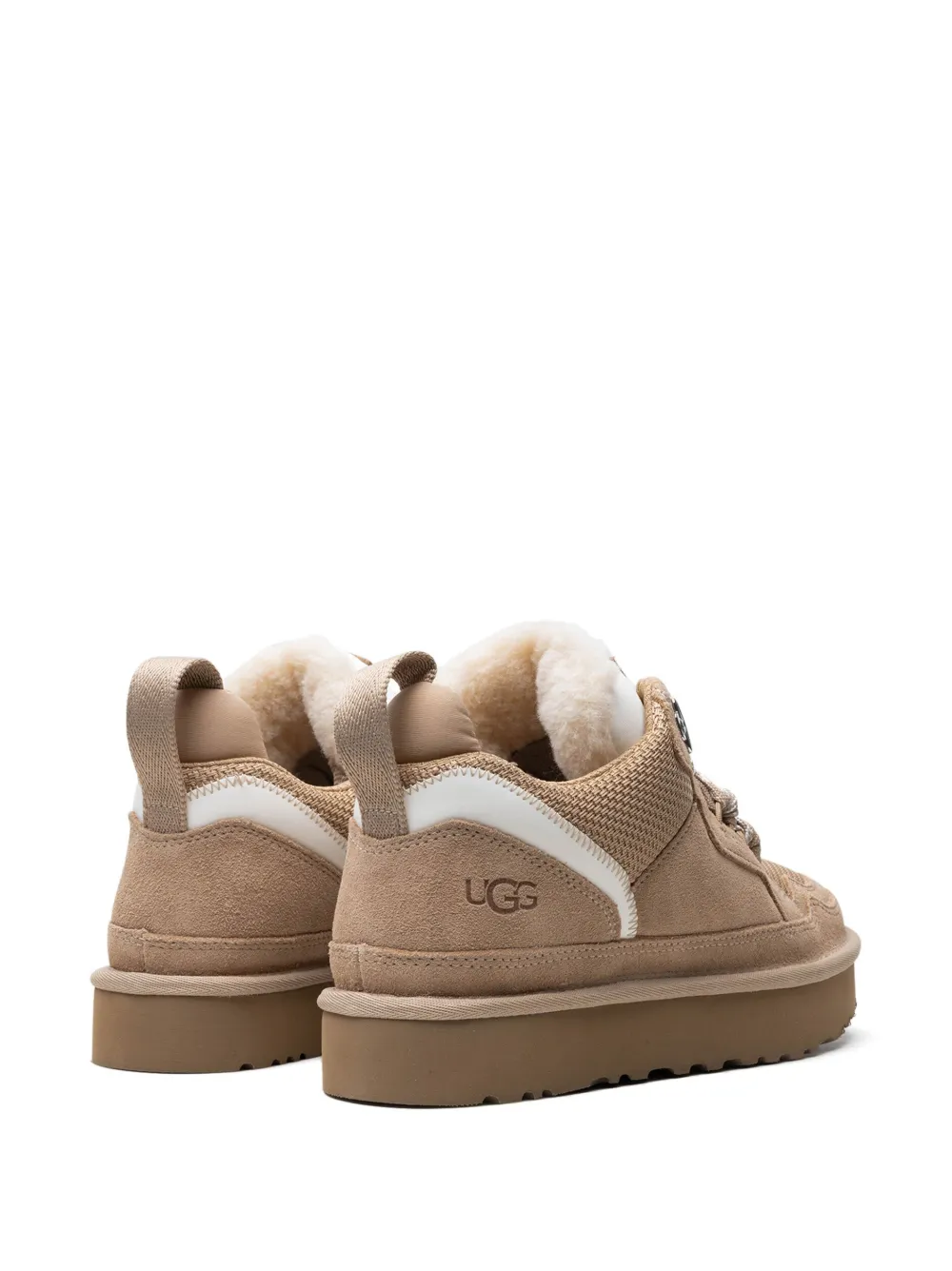 UGG Lowmel Antilope Image 4