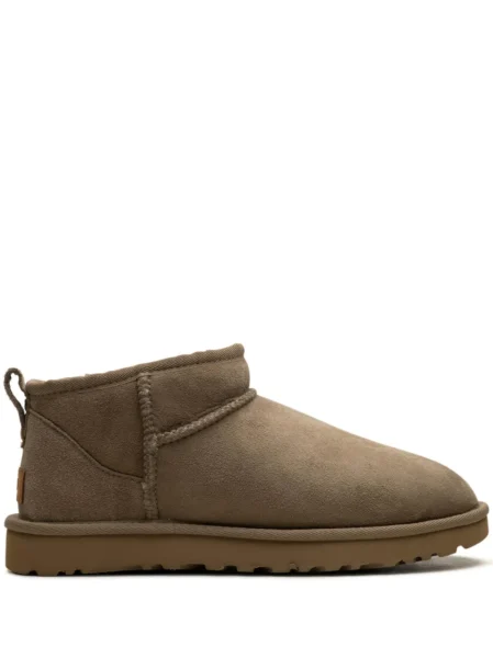 UGG Classic Ultra Mini Boot Cobble Grey
