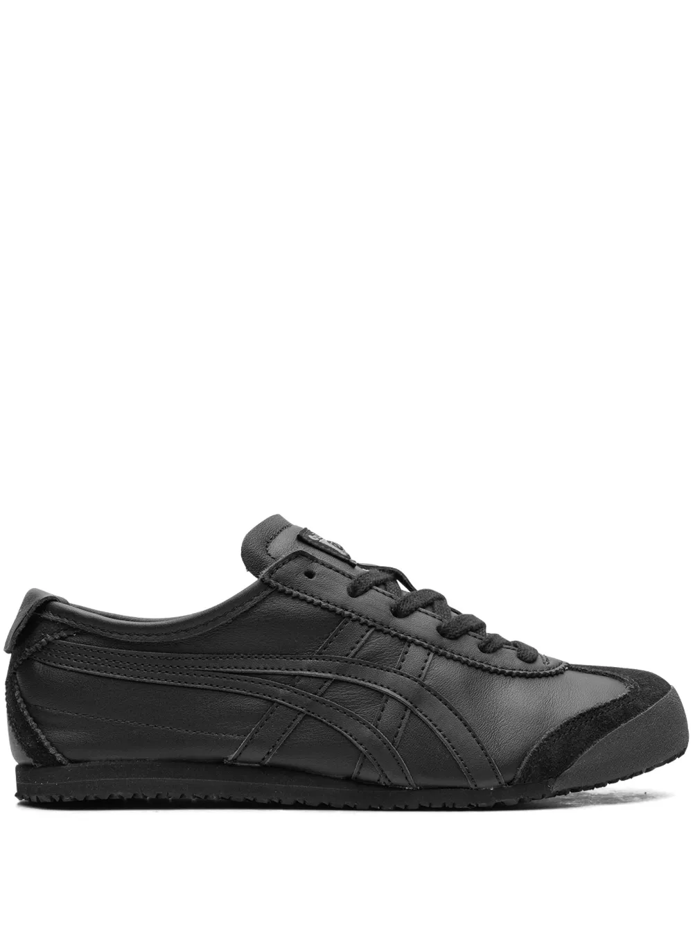 Onitsuka Tiger Mexico 66 Triple Black