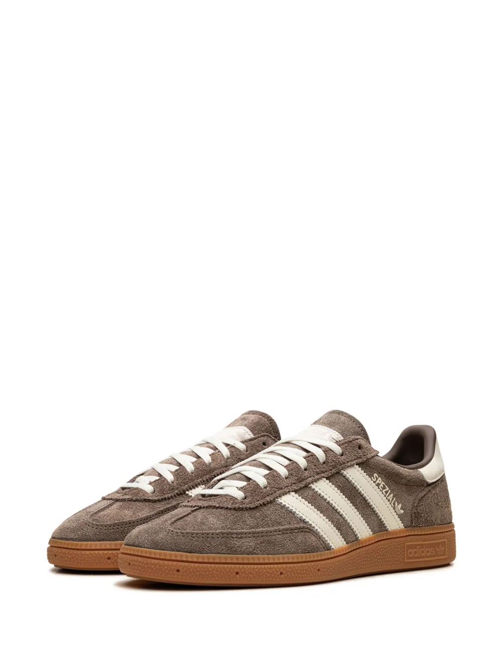 Adidas Handball Spezial Earth Strata Gum Image 4