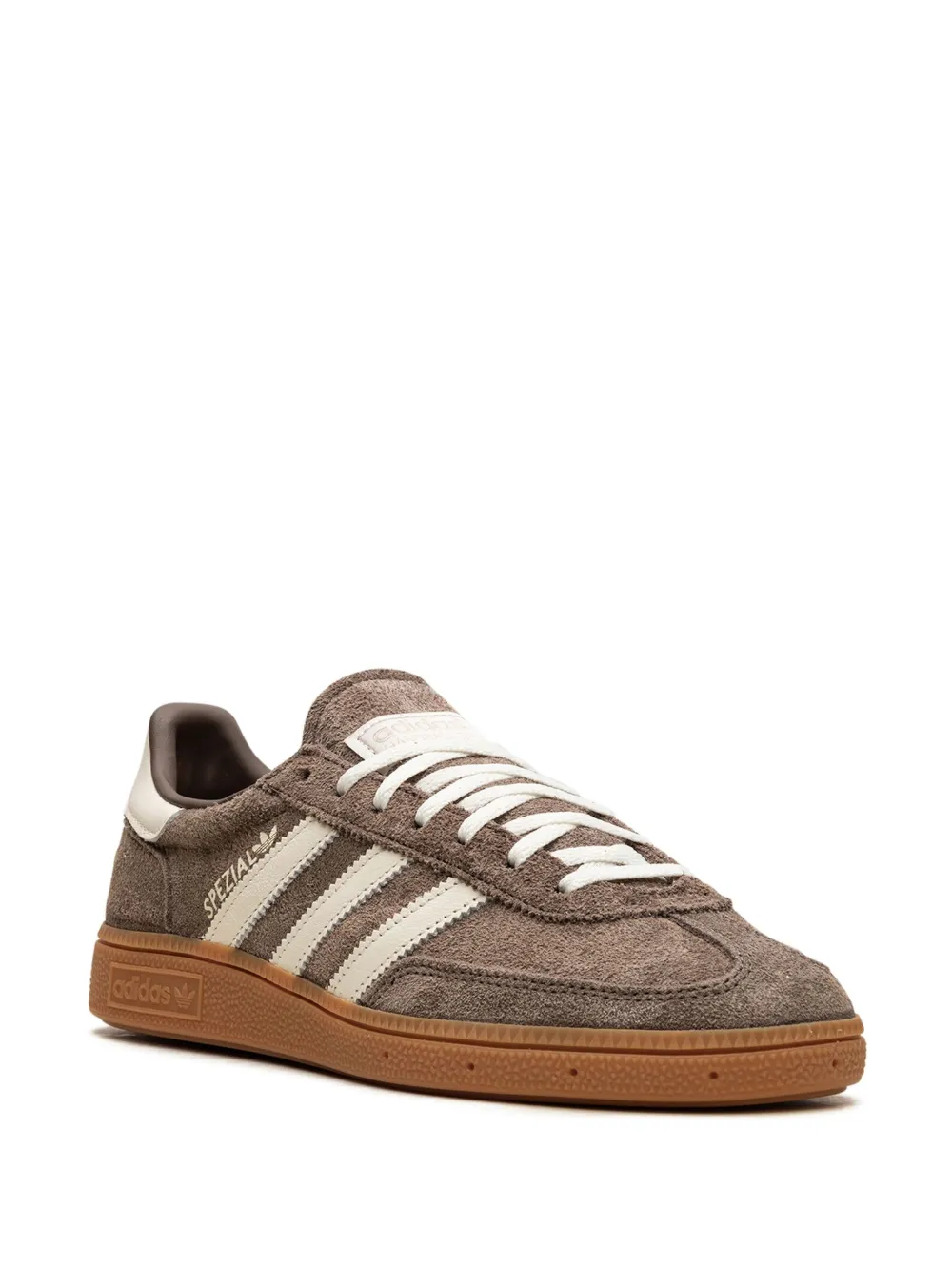 Adidas Handball Spezial Earth Strata Gum Image 2