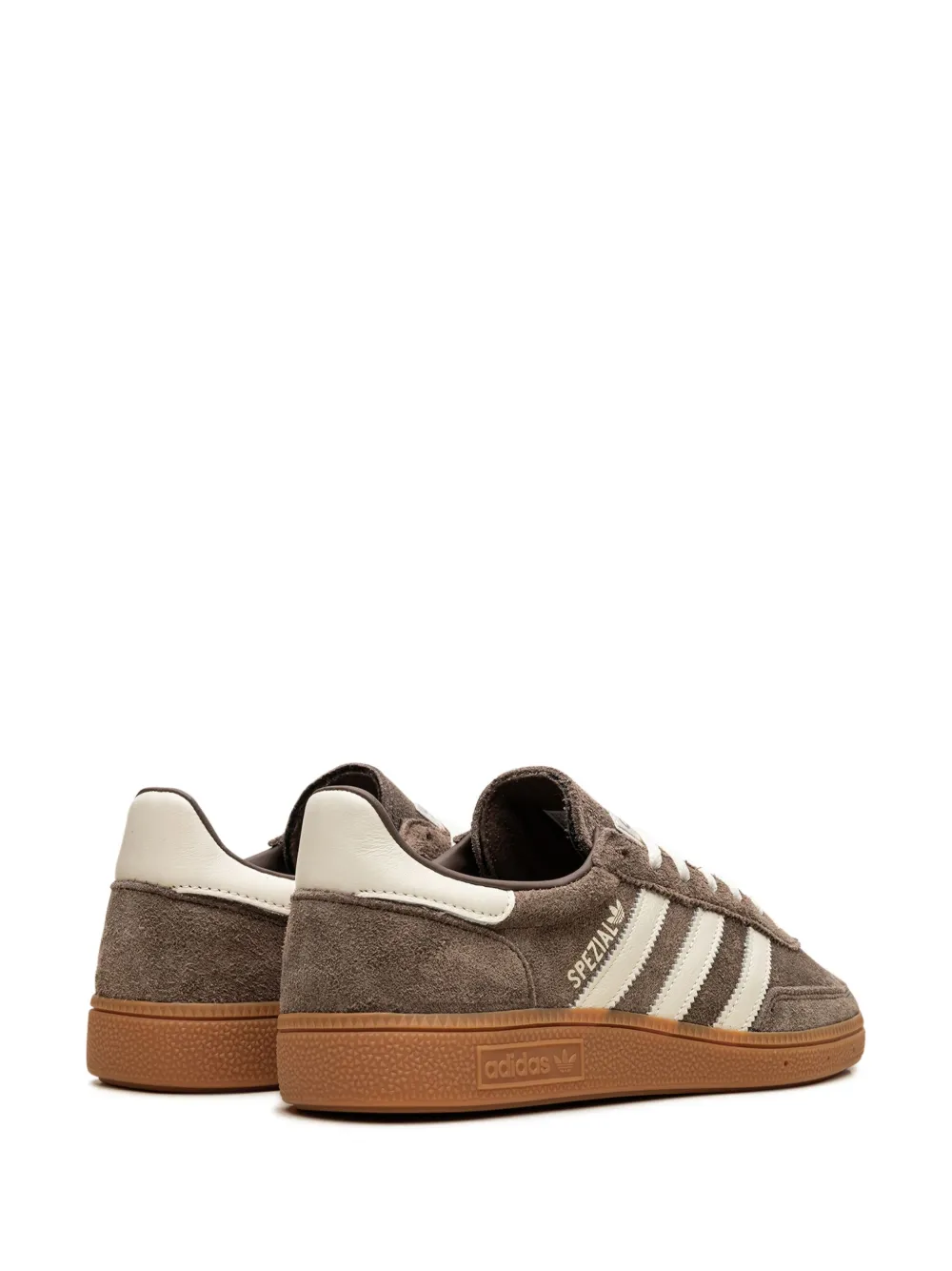 Adidas Handball Spezial Earth Strata Gum Image 5