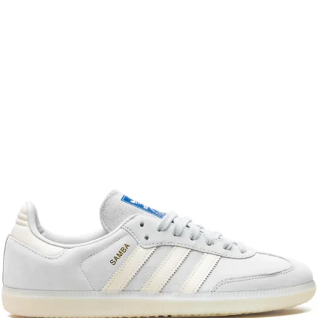 Adidas Samba OG Wonder Silver