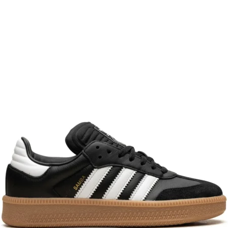 Adidas Samba XLG Core Black Gum