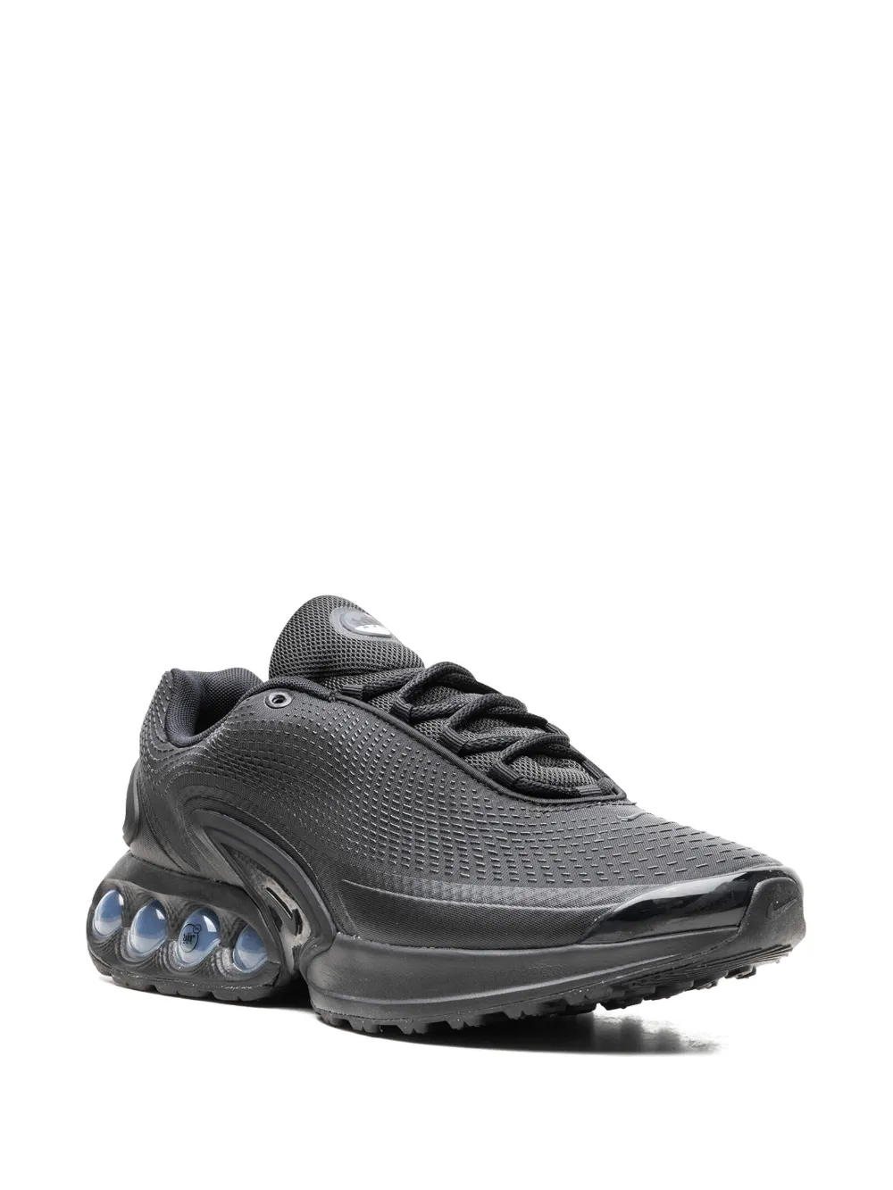 Nike Air Max Dn Black Dark Smoke Grey Image 2