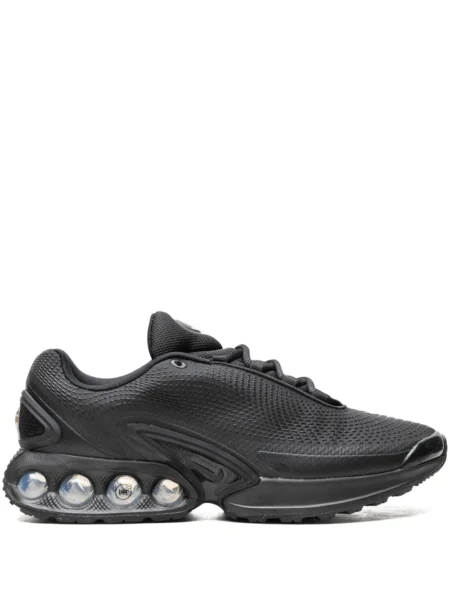 Nike Air Max Dn Black Dark Smoke Grey