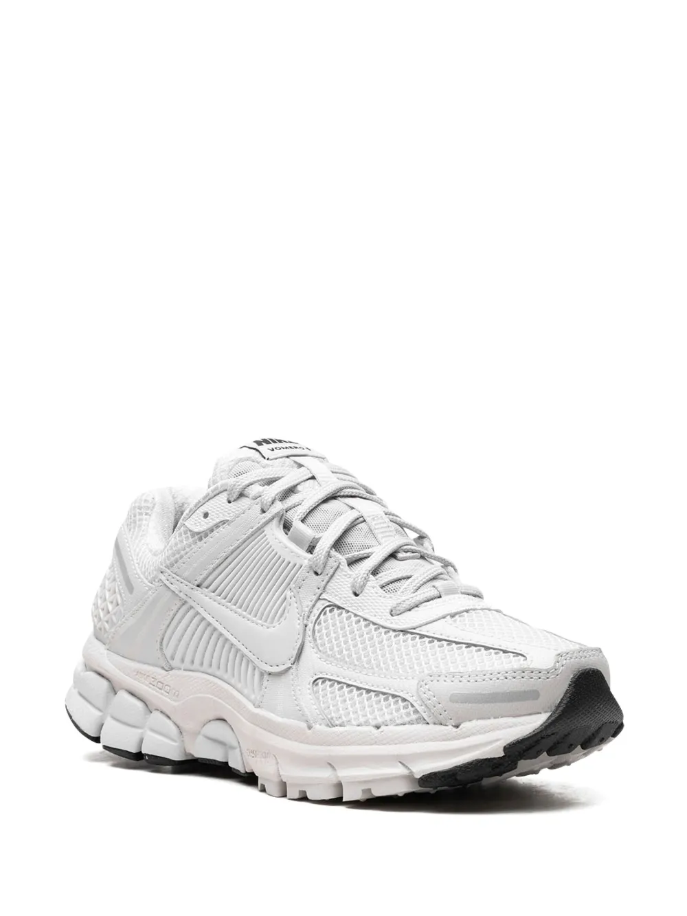 Nike Zoom Vomero 5 Triple White Image 2