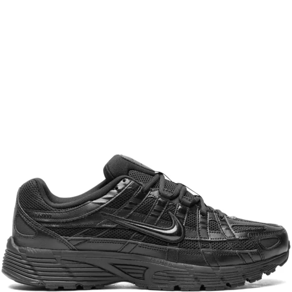Nike P 6000 Black
