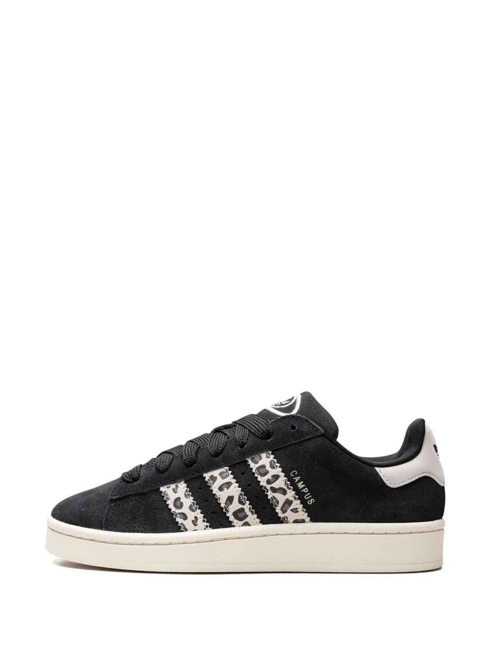 Adidas Campus 00s Black Leopard - Image 3