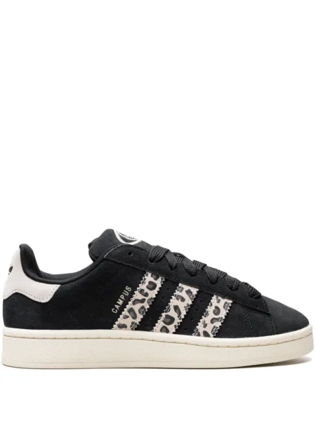 Adidas Campus 00s Black Leopard