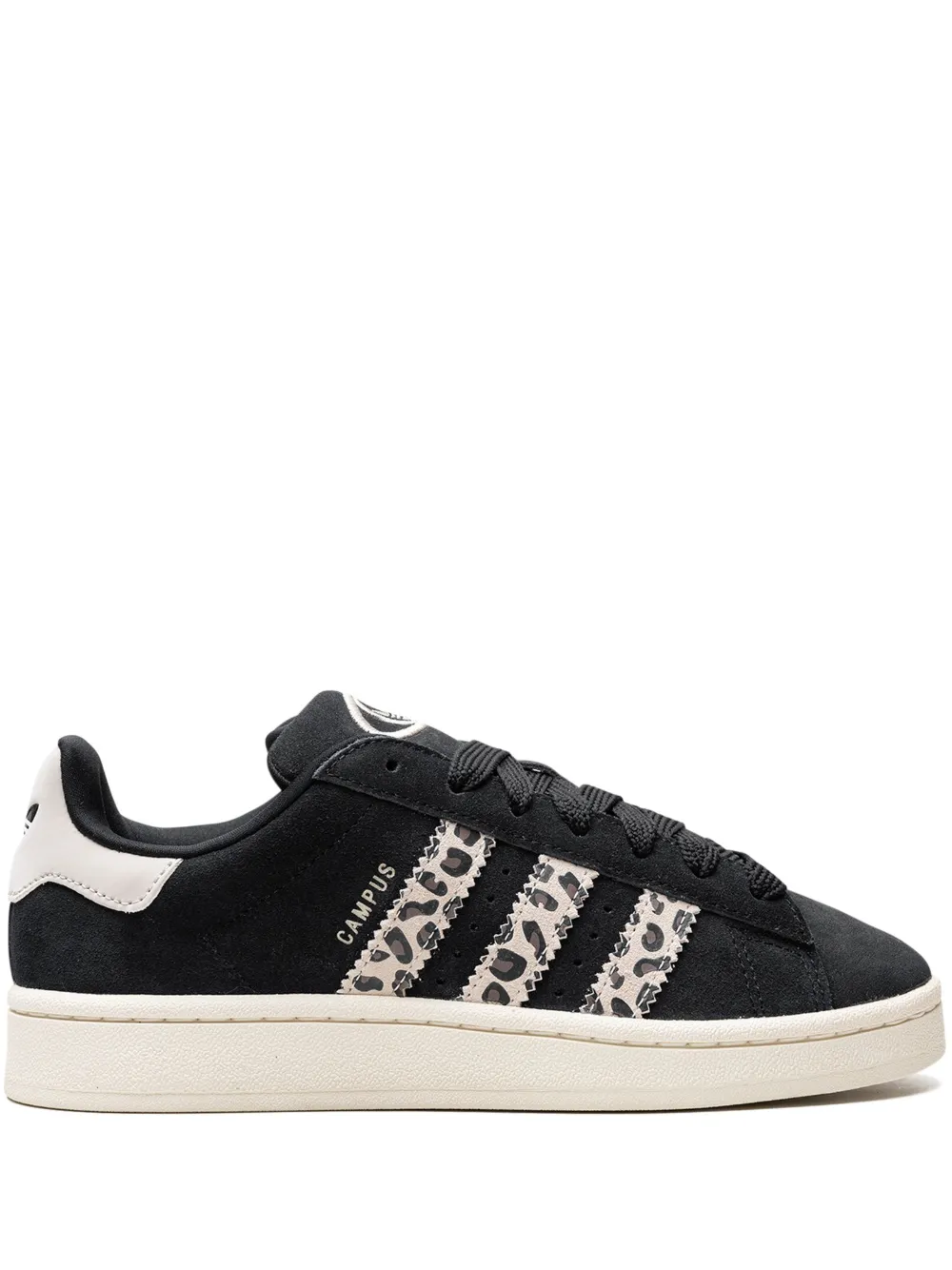 Adidas Campus 00s Black Leopard