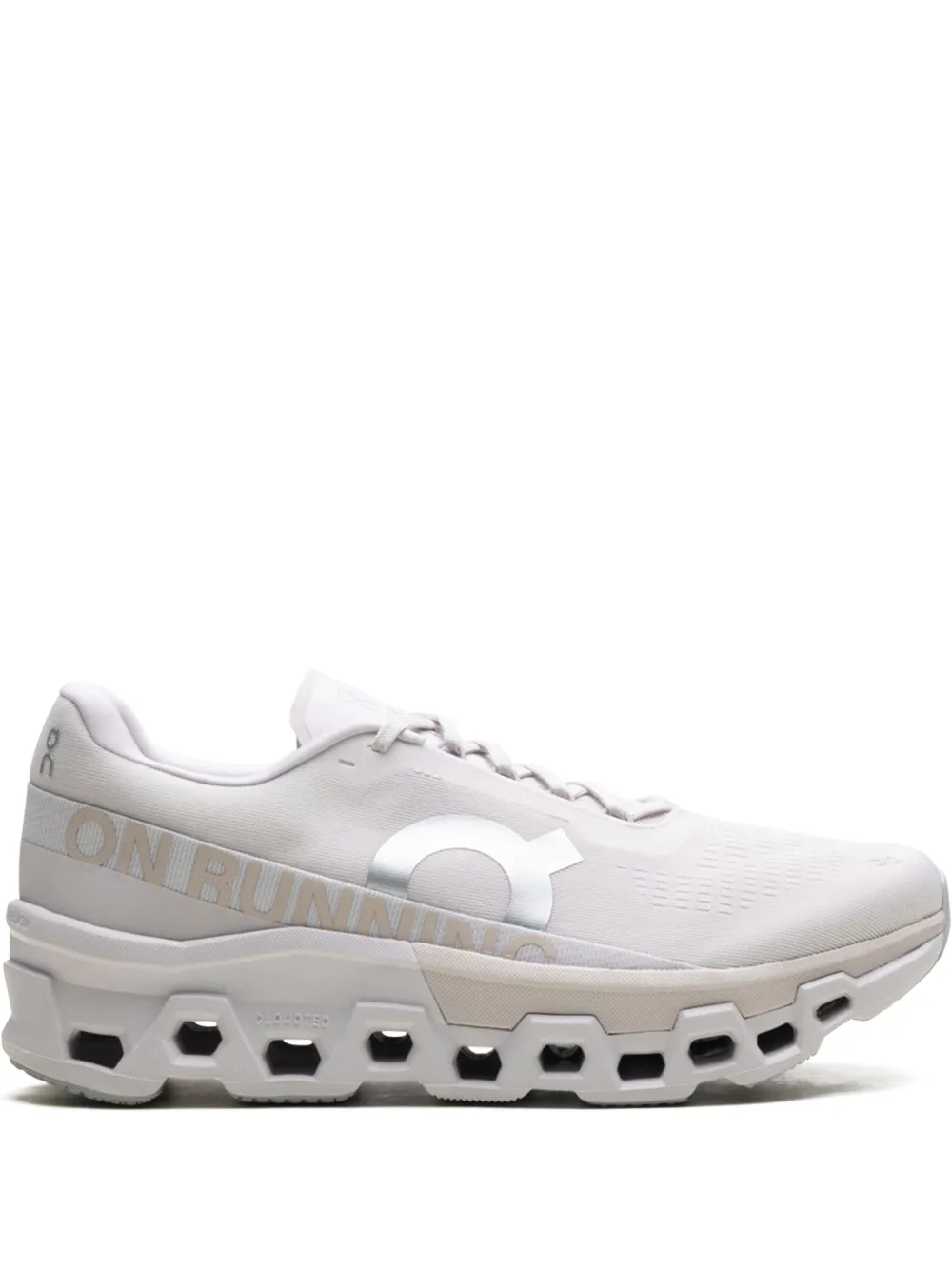 On Running Cloudmonster 2 Sand Frost