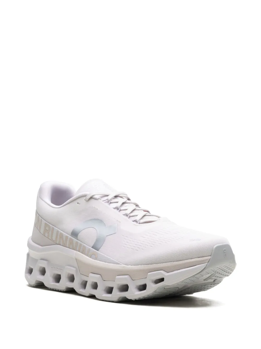 On Running Cloudmonster 2 Sand Frost Image 2