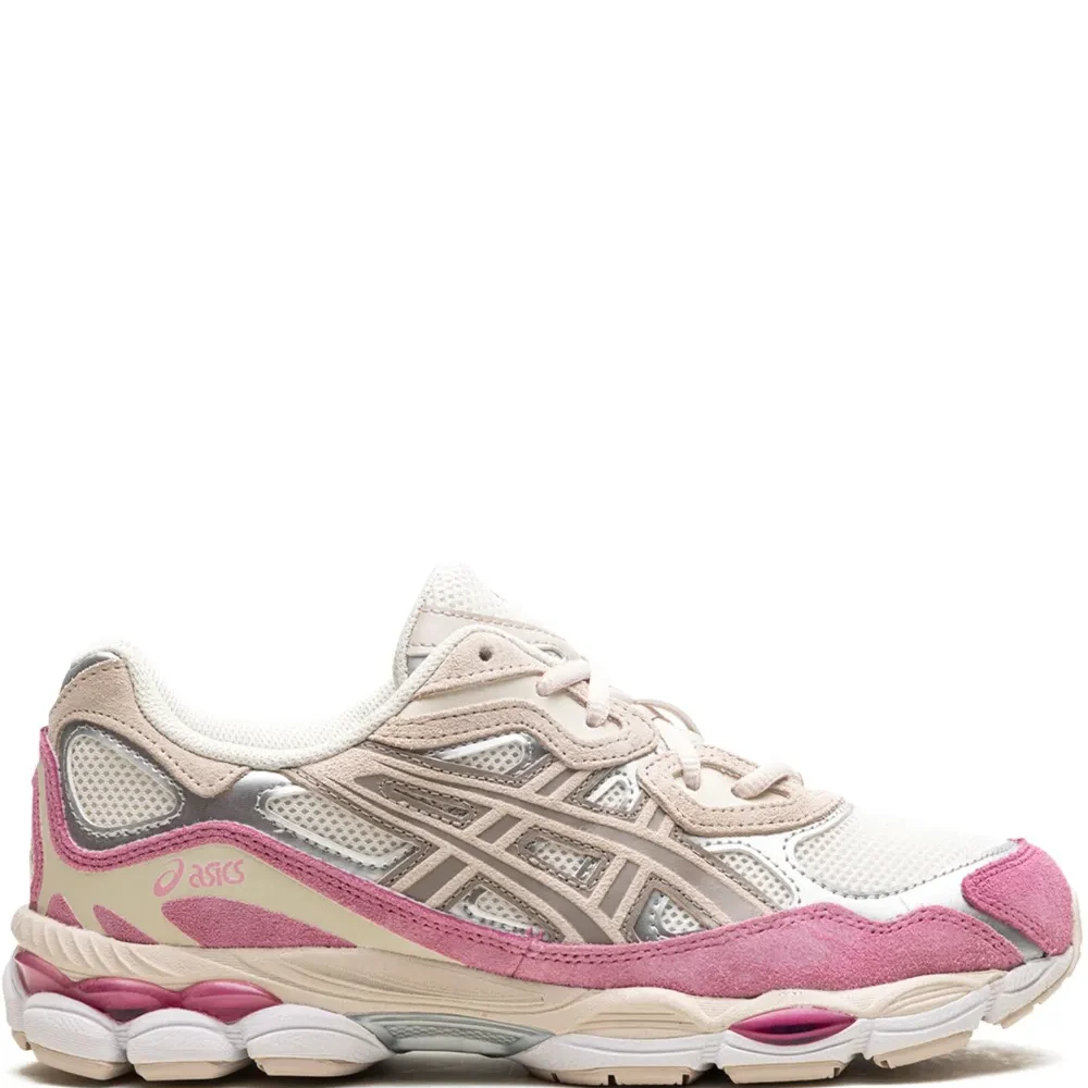 ASICS Gel-NYC Cream Mineral Beige Pink