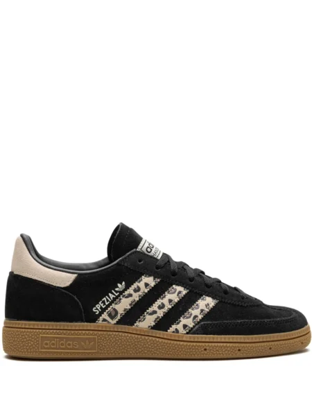 Adidas Handball Spezial Black Wonder Leopard