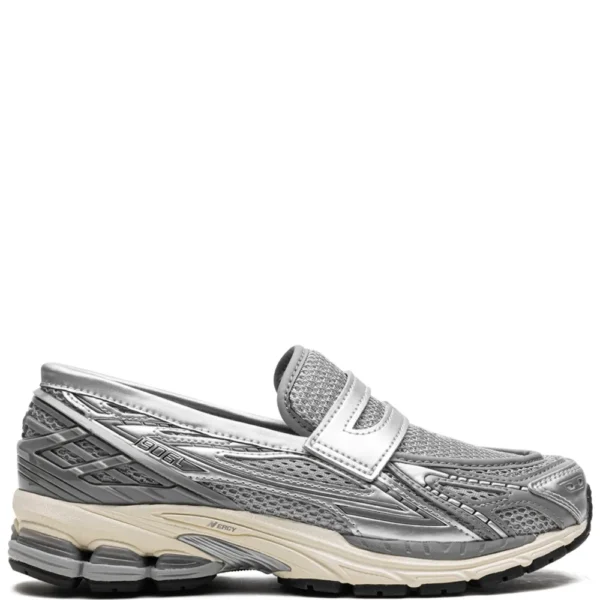 New Balance 1906L Metallic Silver