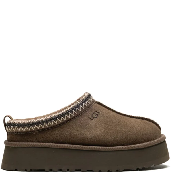 UGG Tazz Slipper Hickory