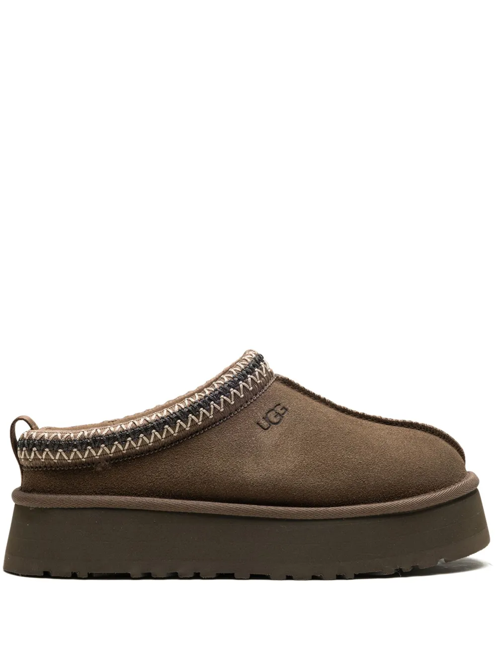 UGG Tazz Slipper Hickory