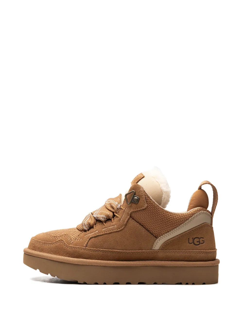 UGG Lowmel Chestnut Image 3