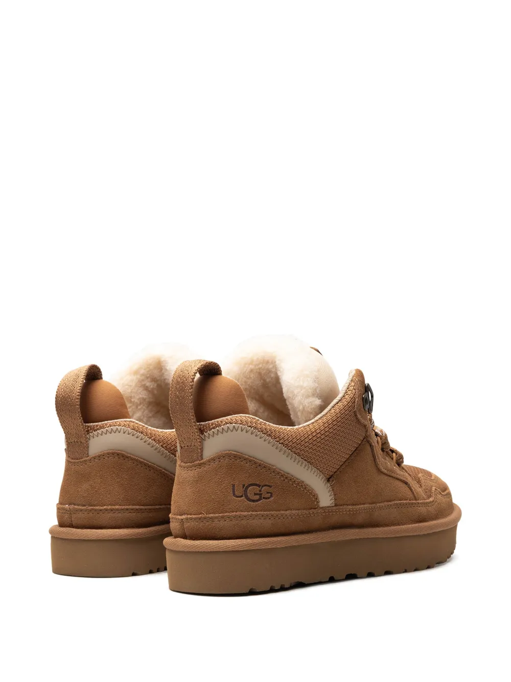 UGG Lowmel Chestnut Image 4