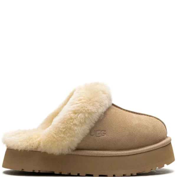 UGG Disquette Slipper Sand