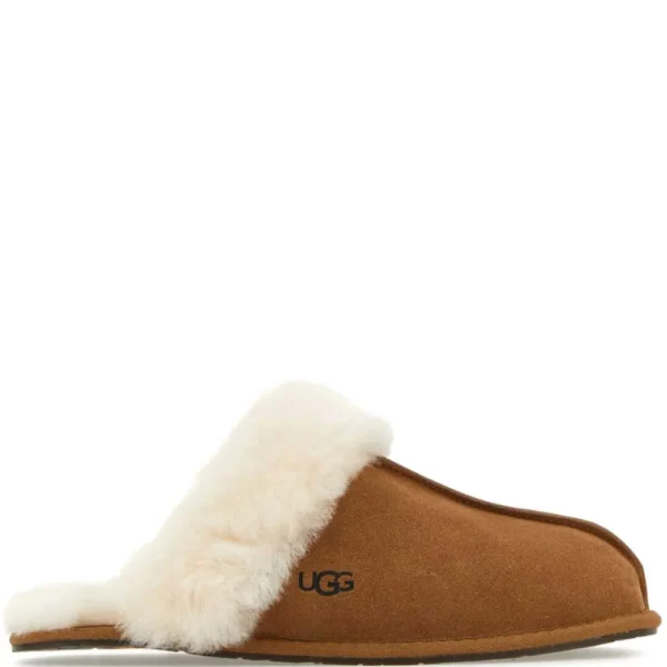 UGG Scuffette II Slipper Chestnut