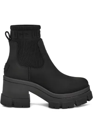 UGG Brooklyn Chelsea Boot Black