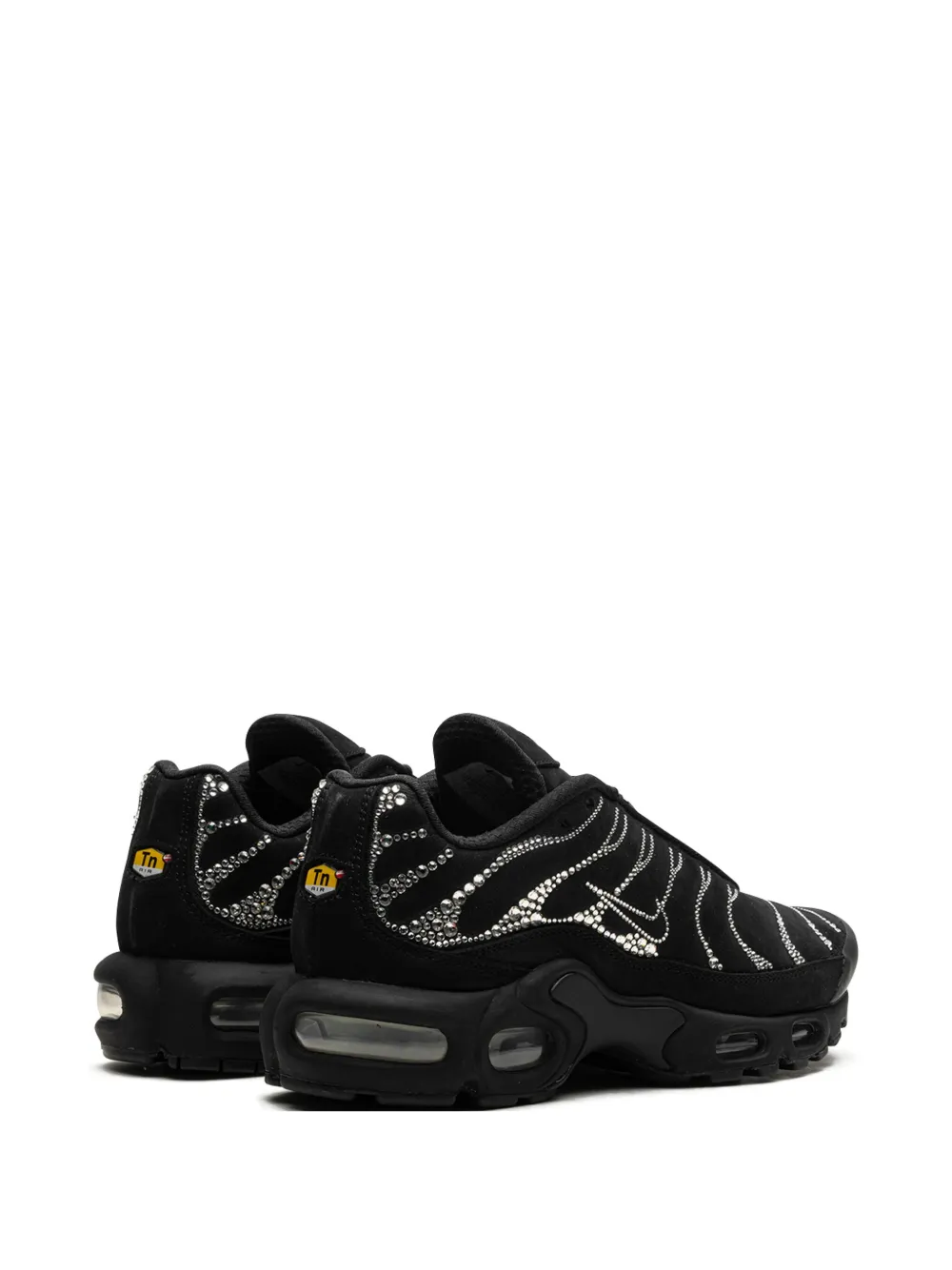Nike Air Max Plus Swarovski Moonlight Image 3